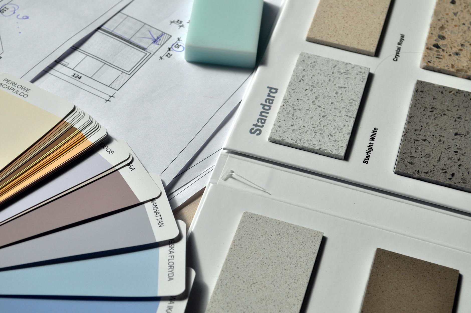 Asian Paints Color Collection