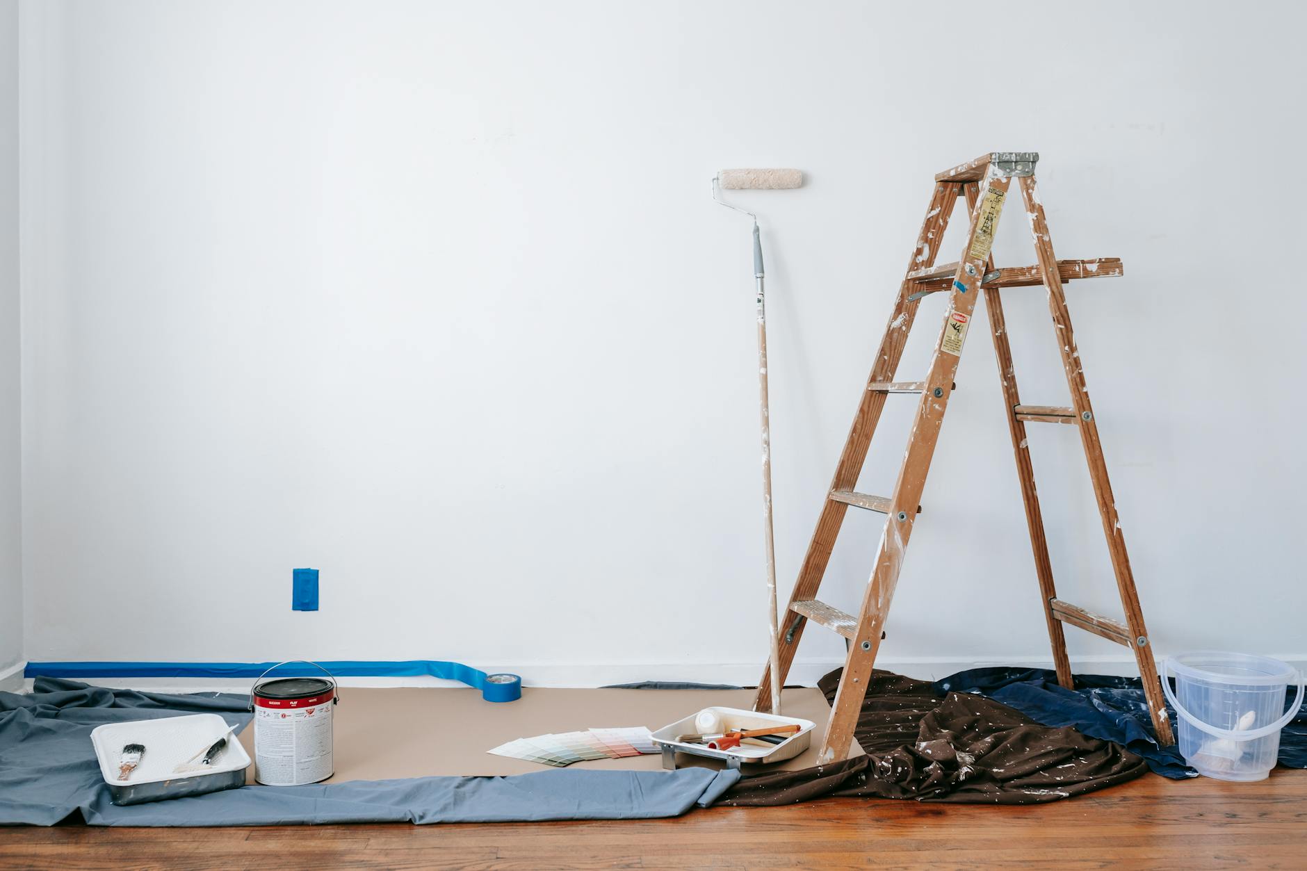 Commercial Painting